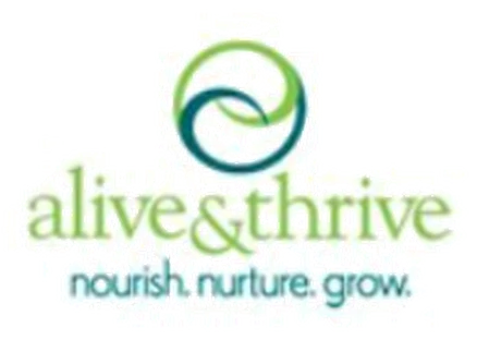 Alive & Thrive